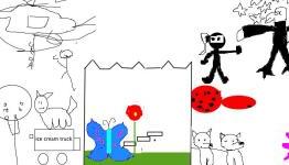 Elementary Game Development