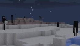Leaked Minecraft 1.8 Footage From Pax HD