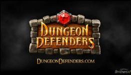 Play Dungeon Defenders At PAX Prime 2011