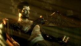 Impulse Gamer: Deus Ex: Human Revolution Review