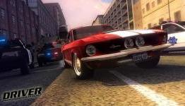 Driver: Freeway Fury Online Game Launched