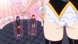 Anime Evo: Mawaru Penguindrum 07 Review