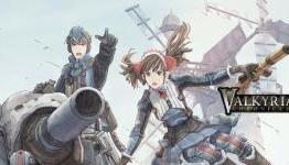 My Love/Hate Relationship with Valkyria Chronicles
