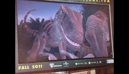 Jurassic Park Gameplay Images from PAX Prime 2011