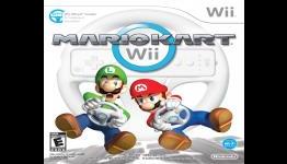 Mario Kart Wii Review – LAG