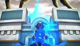 Anime Evo: Tiger & Bunny 22 Review
