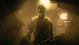Impulse Gamer: Deus Ex: Human Revolution Review