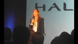 PAX11: Halo Fest VIP Party Opening Speeches