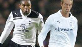 EXCLUSIVE: Stoke sign Palacios and open talks with Crouch over £20m double deal