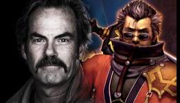 Auron Speaks! An Interview with Matt Mckenzie