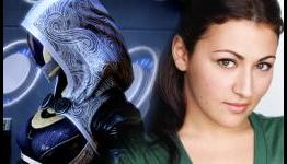 Tali’Zorah nar Rayya Speaks! An Interview with Ash Sroka