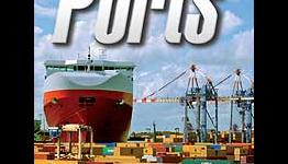 We Do Games: Ports: Pressure At The Ports Review