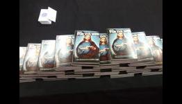 Video Games in the Bible