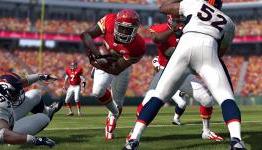 Tech-Gaming | Madden NFL 12 Review