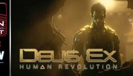 PSNation Review: Deus Ex Human Revolution