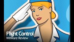 Wiiloveit.com: Flight Control – WiiWare Review