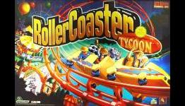 RollerCoaster Tycoon coming to the 3DS