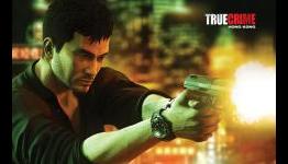 Square-Enix Take True Crime Hong Kong