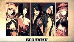 God Eater Developer Possibly Working on PlayStation Vita Action Game