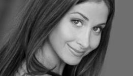 Voice Actor Spotlight: Melissa Fahn
