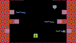NES-Bit: Virus Cleaner NES review
