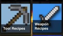 Minecraft Cookbook 2.0 Now Available