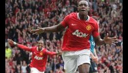 United show no mercy