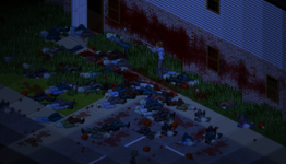 OMGN: Project Zomboid Tech Demo Review