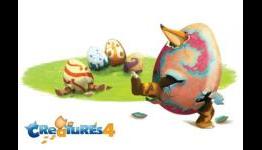 Creatures 4 Preview | Dealspwn