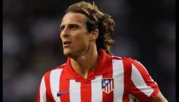 Diego Forlan terminates Atletico Madrid contract