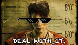 Capcom Infusing Ninja Theory With “Action Game Knowhow” For DmC
