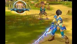 Luvinia Online enchants, crafts, enhances and reshapes