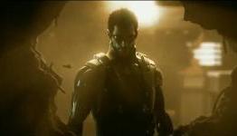 Deus Ex: Human Revolution message teased