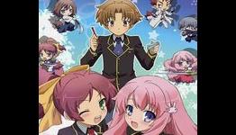 “Baka and Test” and “Rideback” Added to Netflix Streaming