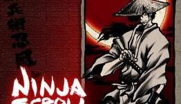 Saw Film Director Wants to Remake Ninja Scroll Anime