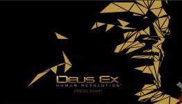 Stratagonline.com: Deus Ex: Human Revolution Review