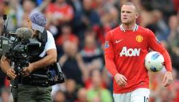 Rooney wants to be record breaker