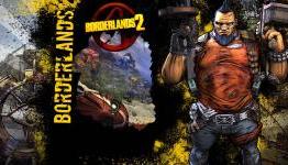 Borderlands 2 Wallpaper in HD