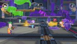 Toronto Thumbs Review: Phineas and Ferb: Across the 2nd Dimension