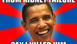 Osama’s Death in Call of Duty: Black Ops