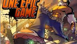 In-depth Review: One Epic Game – Electronic Theatre