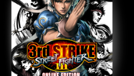 Saving Content: Street Fighter III 3rd Strike Online Edition Review