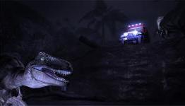 PAX Prime 2011: Jurassic Park Ain’t Your Daddy’s Point-And-Click