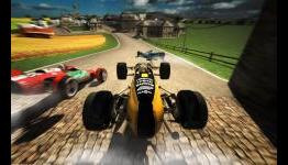 Victory: The Age of Racing Hands-On Preview, MMOGames.com