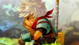 Bastion Review: ‘A triumph of a Calamity?’ [GameRabies]