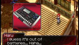Shin Megami Tensei: Devil Survivor Review – Critical Hit