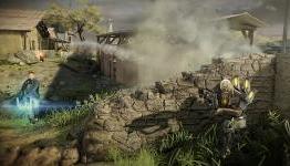 Resistance 3 Multiplayer Beta Impressions (bitpunch)
