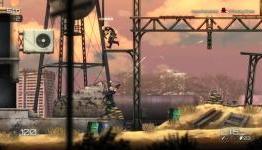 Take Arms Now Available on Xbox Live