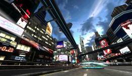 The Average Gamer: Stuart Tilley “it’s more about wing to wing combat racing”