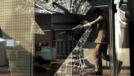 New Max Payne 3 Screenshots